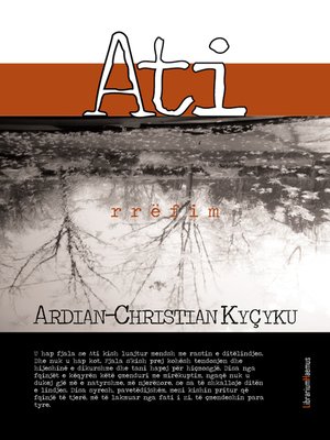 cover image of Ati